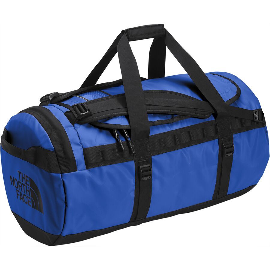 Base Camp M 71L Duffel Bag