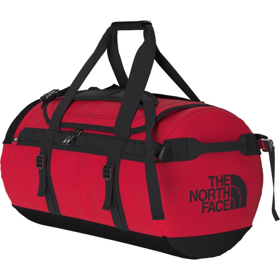 Base Camp M 71L Duffel Bag