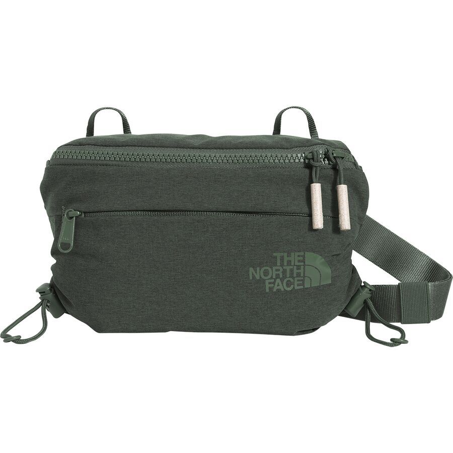 Never Stop Lumbar Pack - Women's