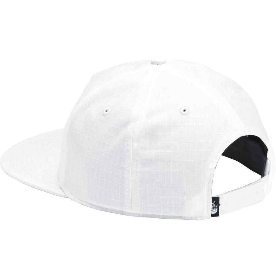 the north face plaskett ball cap