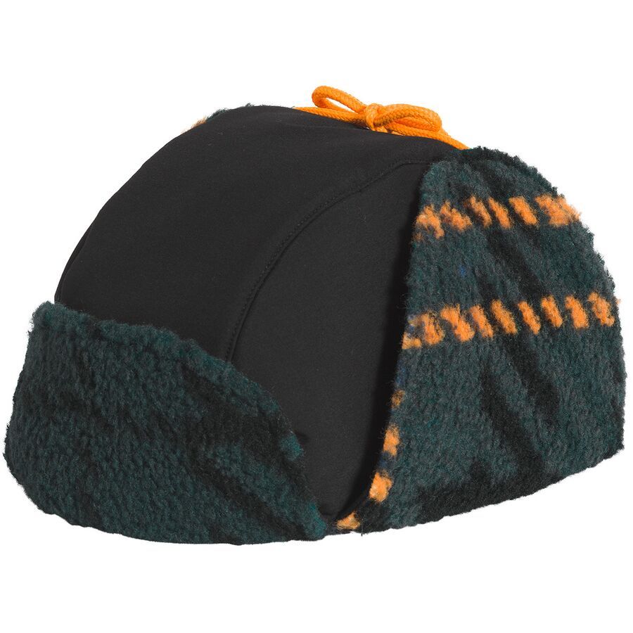 Recycled Ridge Fleece Trapper
