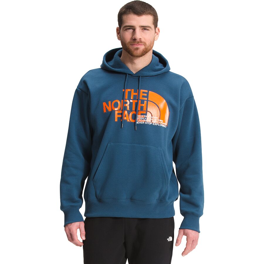 The North Face Coordinates Pullover Hoodie - Men's