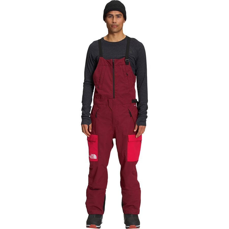 Dragline Bib Pant - Men's