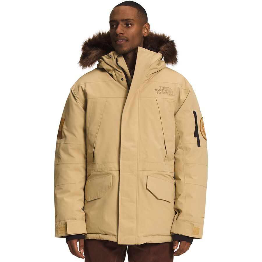 The North Face Expedition McMurdo Parka Men