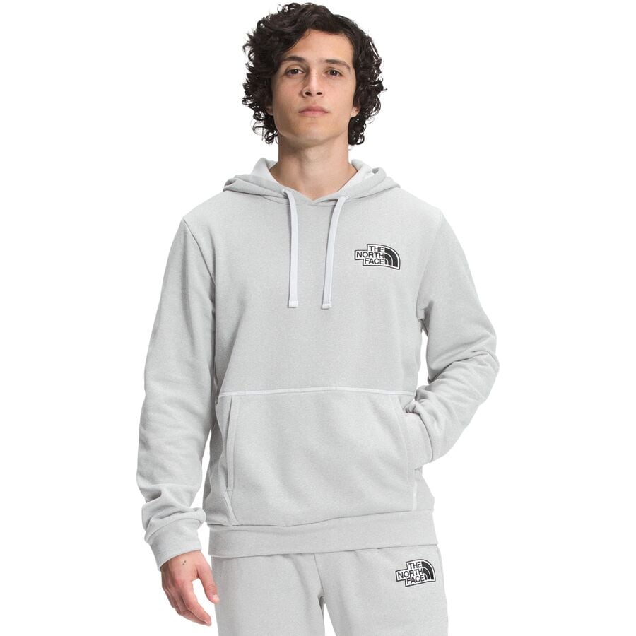 The North Face Exploration Pullover Hoodie - Men