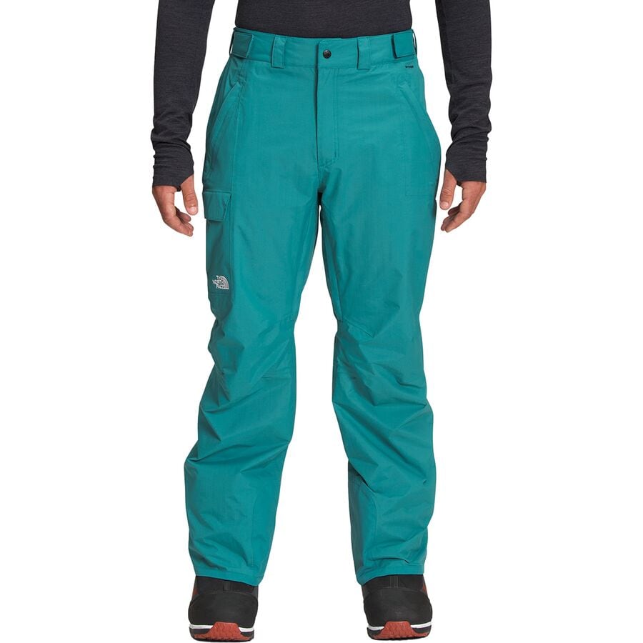 Backcountry Last Chair Stretch Shell Ski Pant - Men's - Clothing