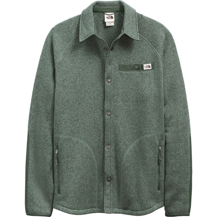 The North Face Gordon Lyons Shacket Men's