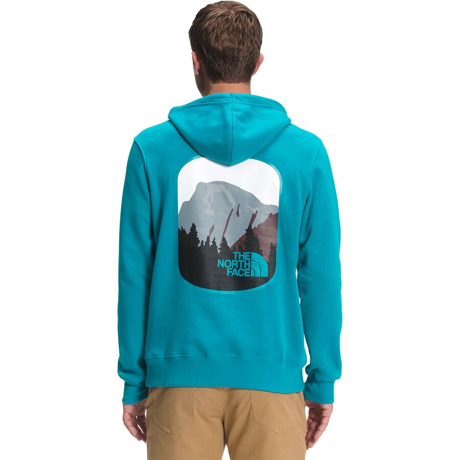 The North Face Parks Pullover Hoodie - Men