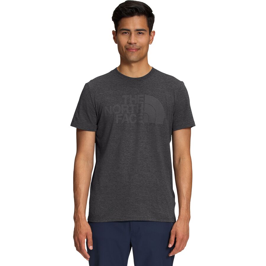 Half Dome Tri-Blend T-Shirt - Men's