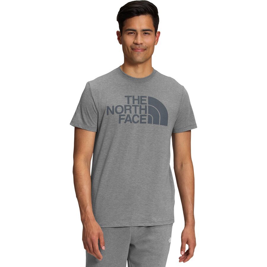 Half Dome Tri-Blend T-Shirt - Men's