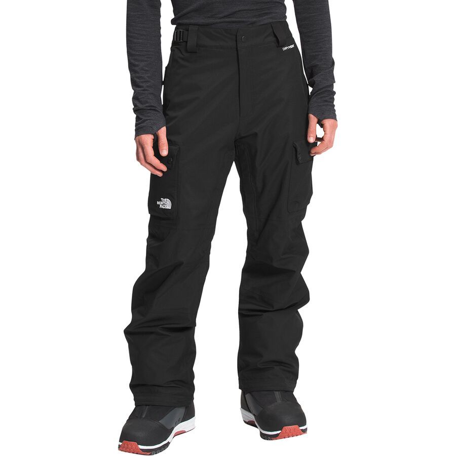 Slashback Cargo Pant - Men's