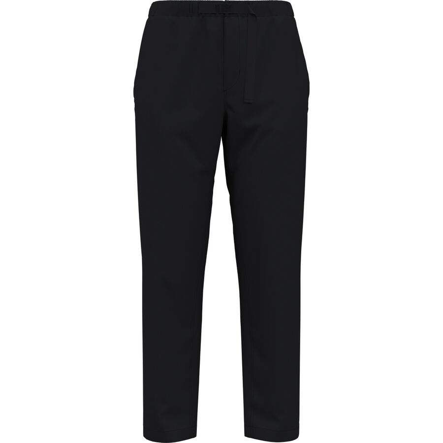 the north face tech woven pant