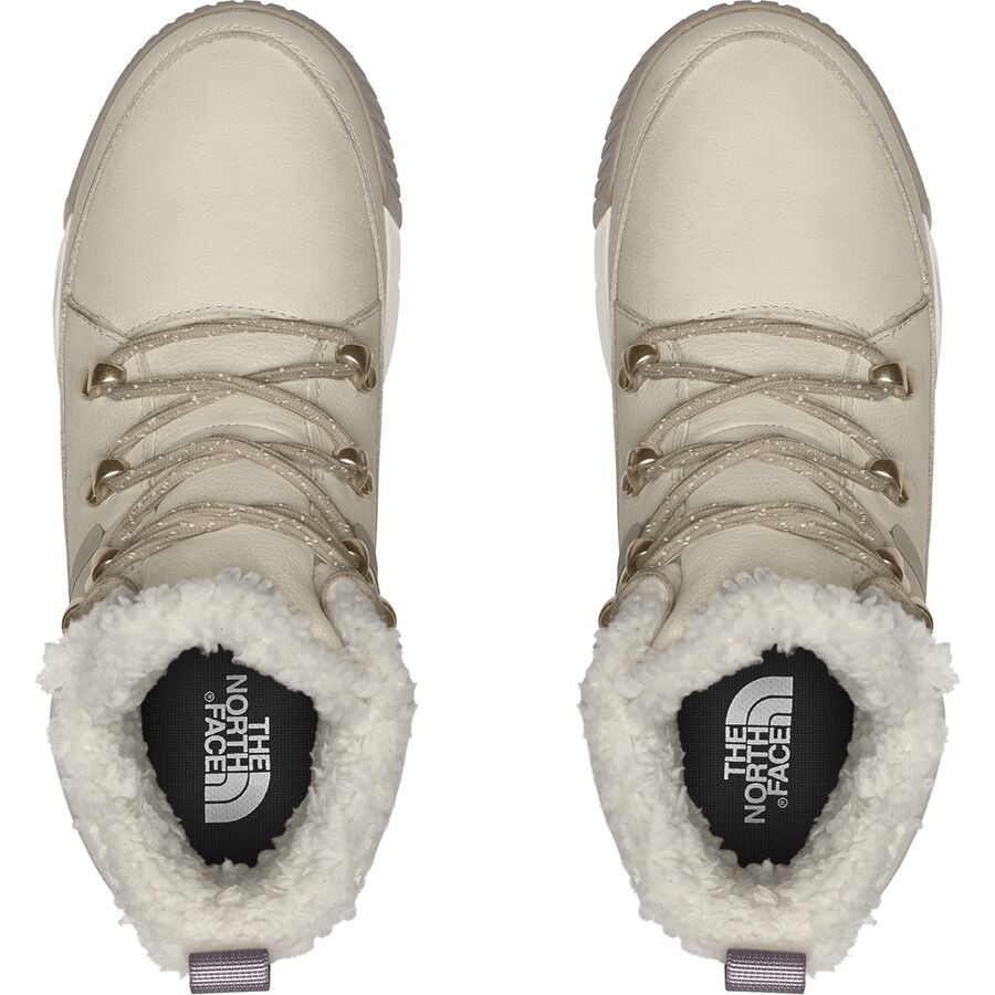 waterproof boot laces