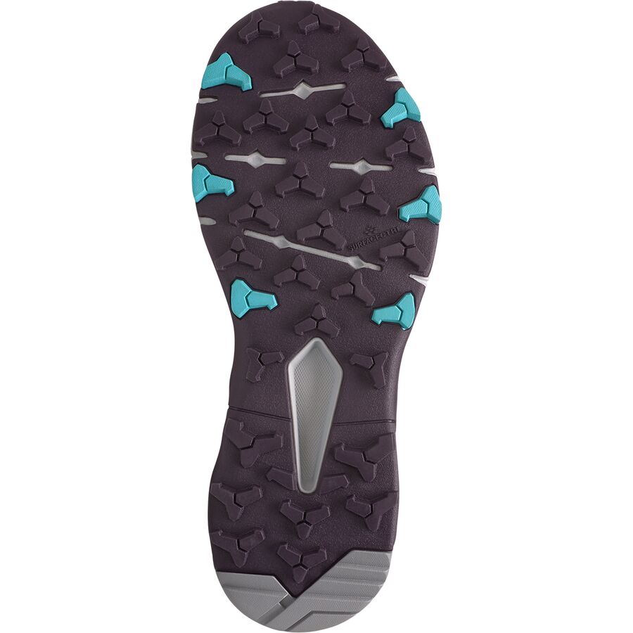 north face composite toe