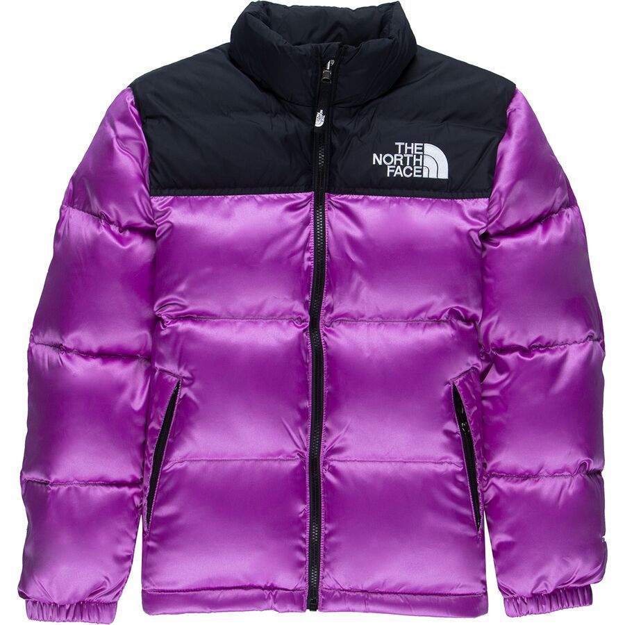 the north face jacket girls