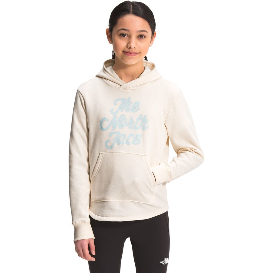 The North Face Camp Fleece Pullover Hoodie - Girls