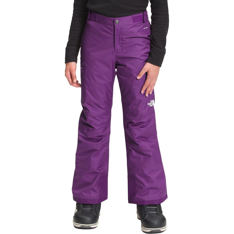 The North Face Freedom Insulated Pant - Girls