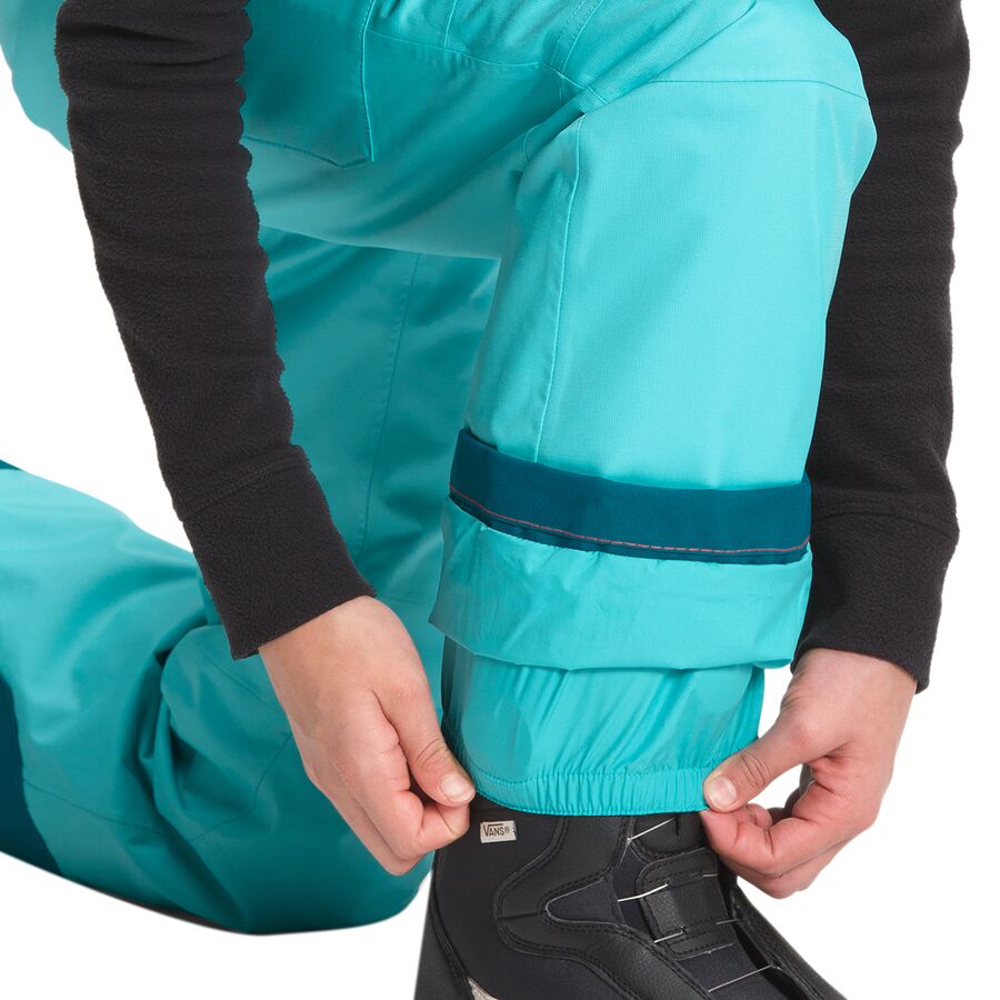 tnf freedom insulated pant