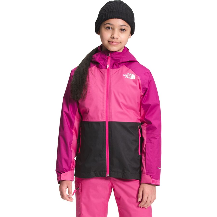 The North Face Freedom Triclimate Jacket - Girls