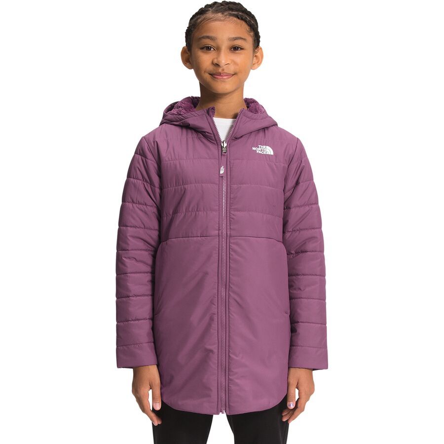 girls coats north face