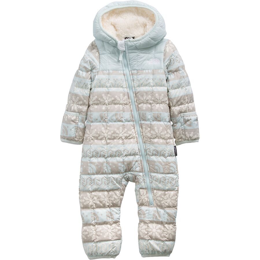 ThermoBall Eco Bunting - Infant Girls'
