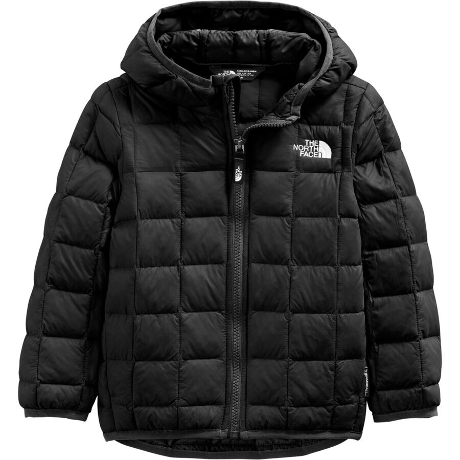 ThermoBall Eco Hooded Jacket - Toddlers'