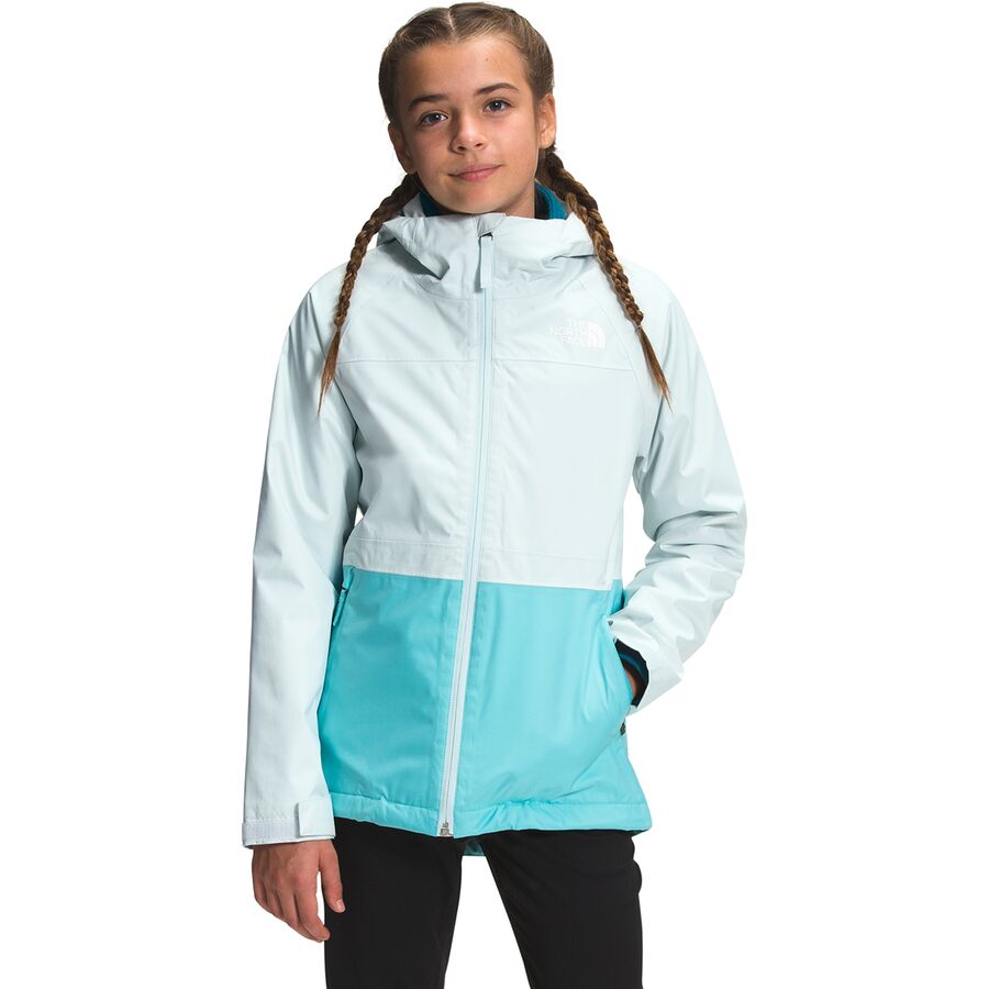 The North Face Vortex Triclimate Jacket - Girls