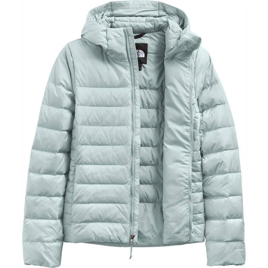The North Face Aconcagua Hooded Jacket Women's