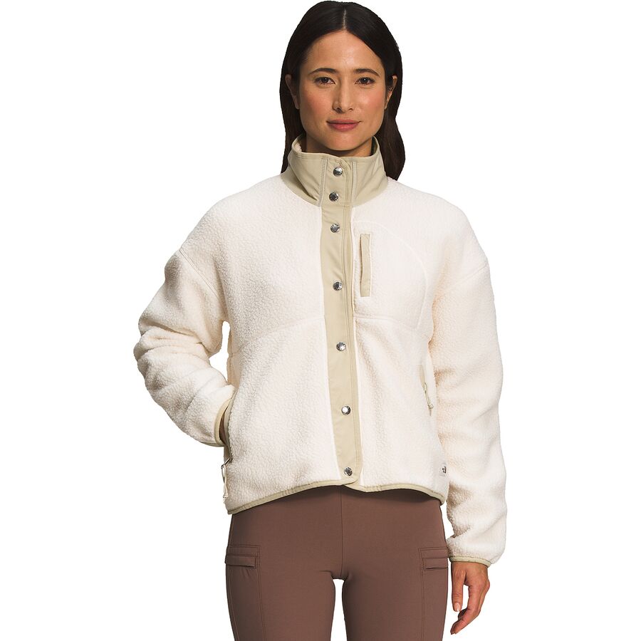 Cragmont Fleece Jacket - Women's