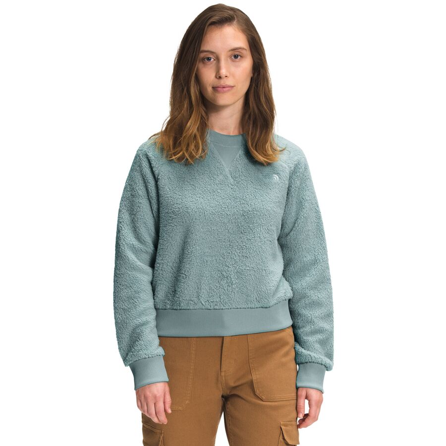 Dunraven Crew Sweater - Women's