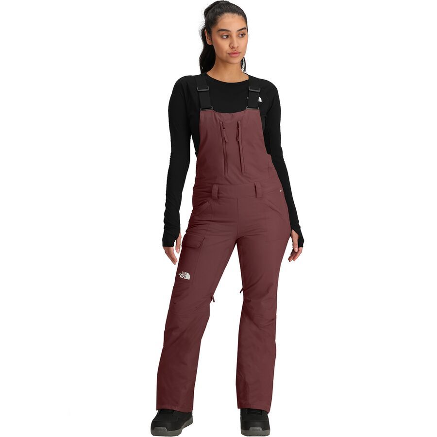 Freedom Insulated Bib Pant - Women's