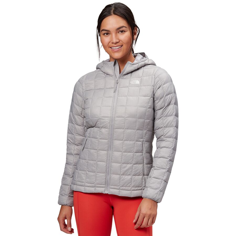 ThermoBall Eco Hooded Insulated Jacket - Women's