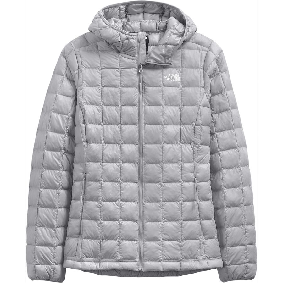 The North Face ThermoBall Eco Hooded Insulated Jacket Women's