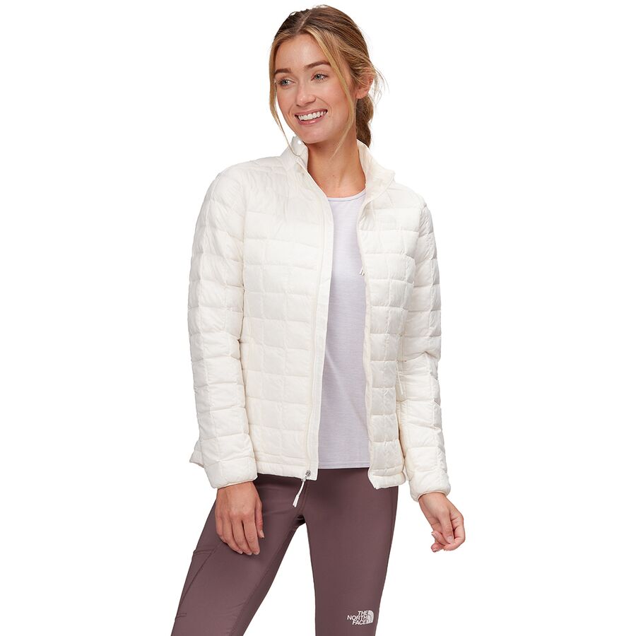 ThermoBall Eco Insulated Jacket - Women's