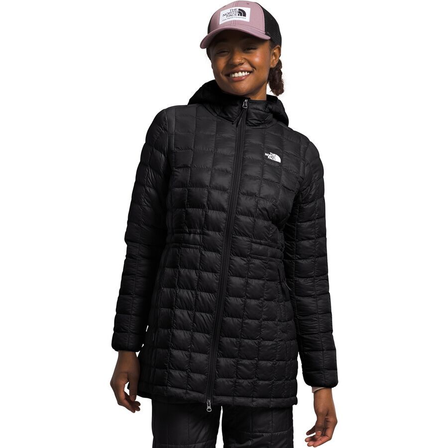ThermoBall Eco Insulated Parka - Women's