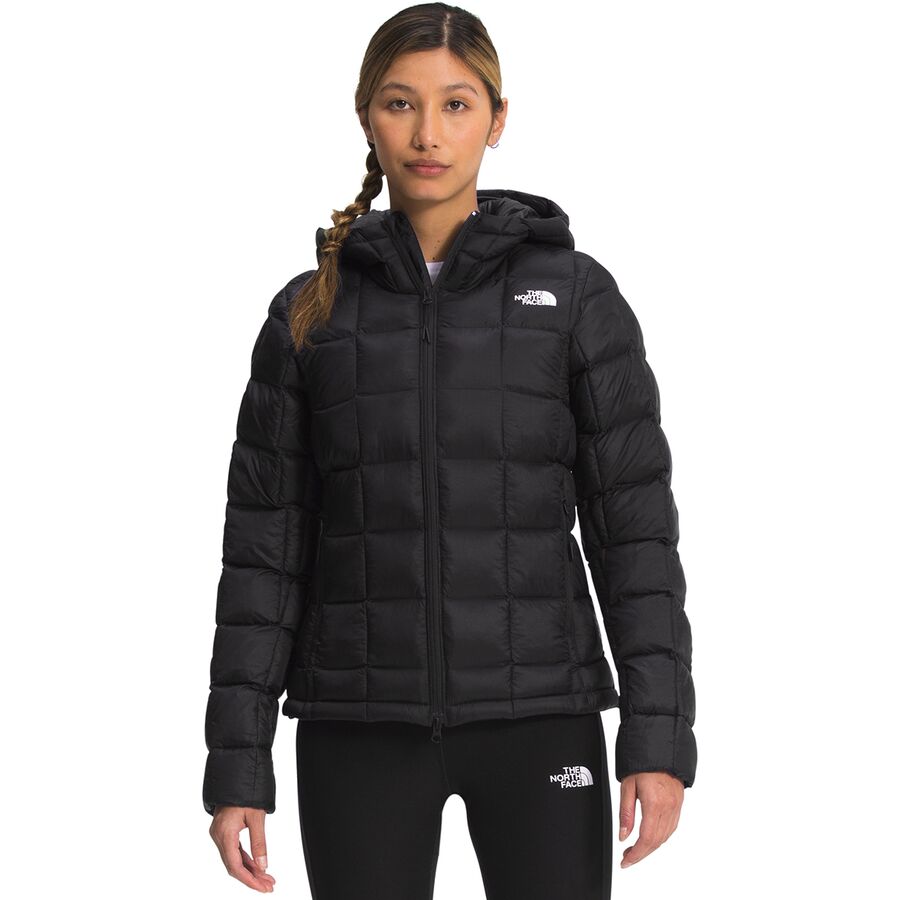 Thermoball Super Hooded Insulated Jacket - Women's
