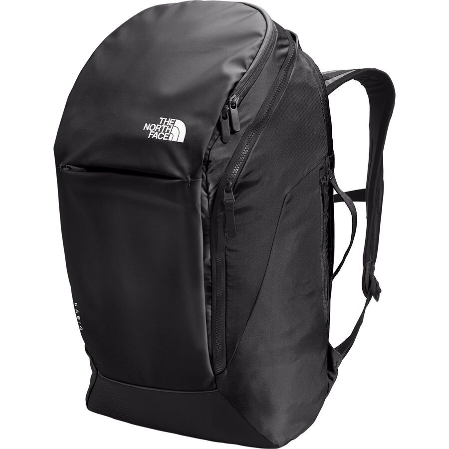 The North Face Kabig 2.0 38L Backpack Accessories