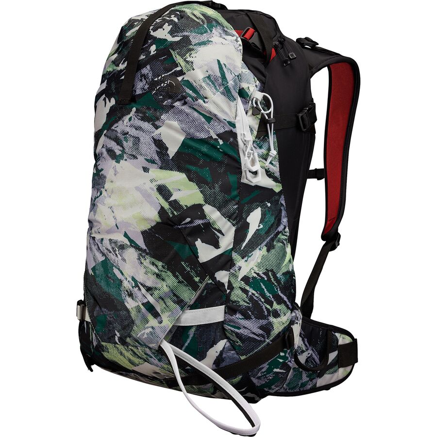 Snomad 34L Backpack