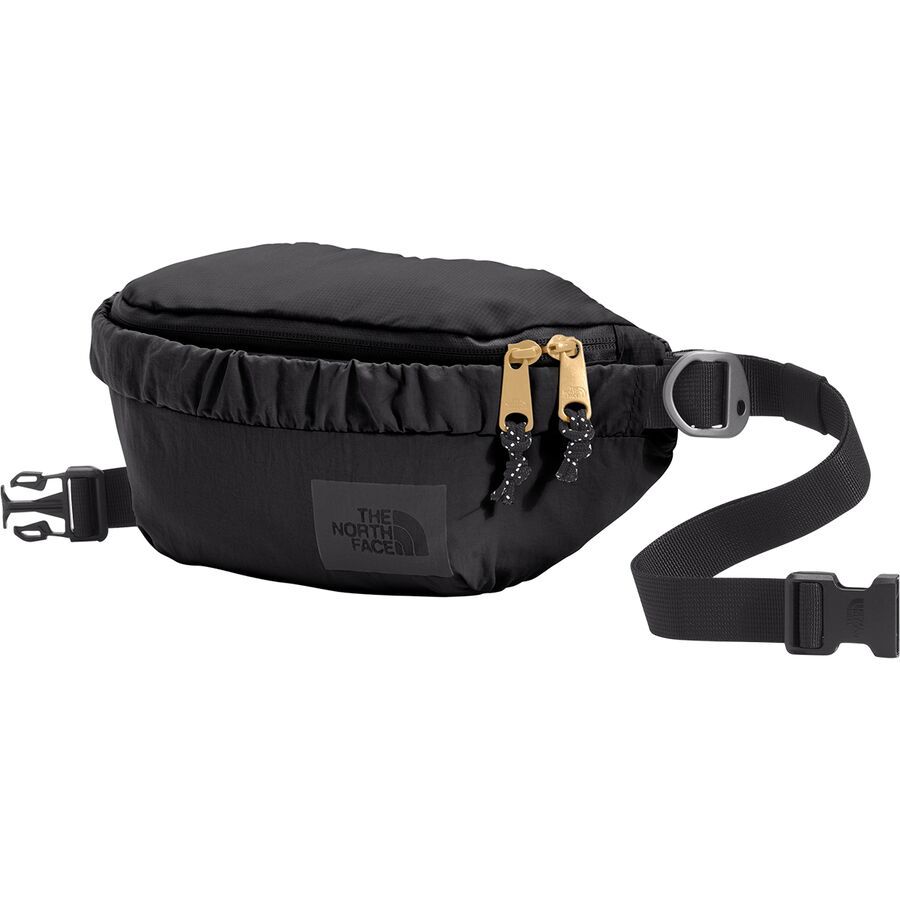 Mountain Lumbar Pack