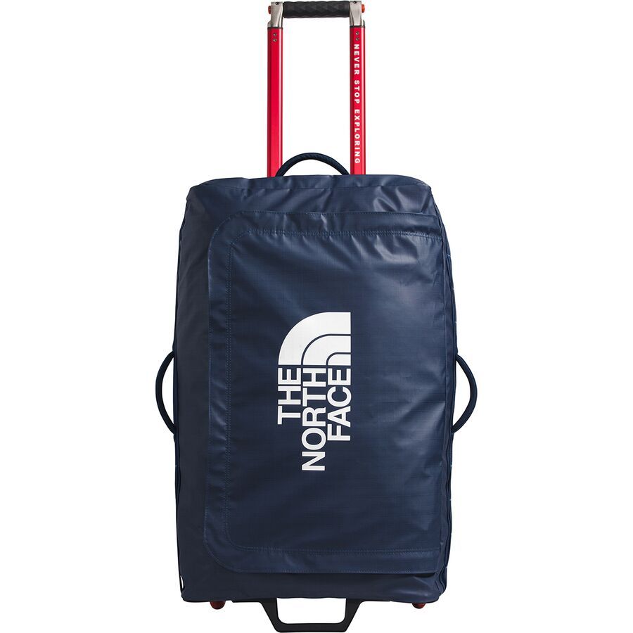Base Camp Voyager 29in Roller Luggage