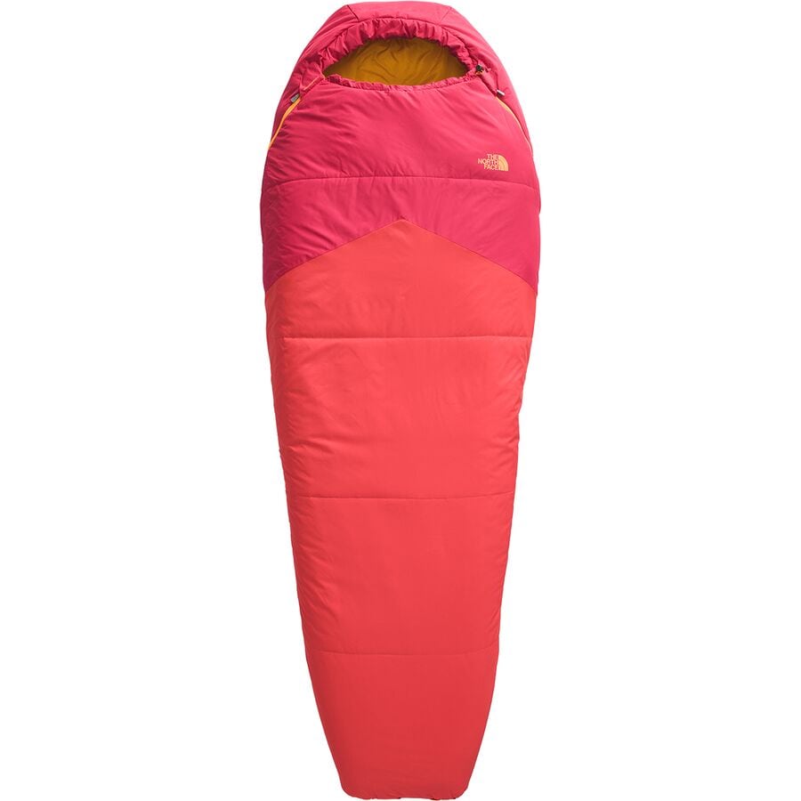 Wasatch Pro 55 Sleeping Bag: 55F Synthetic