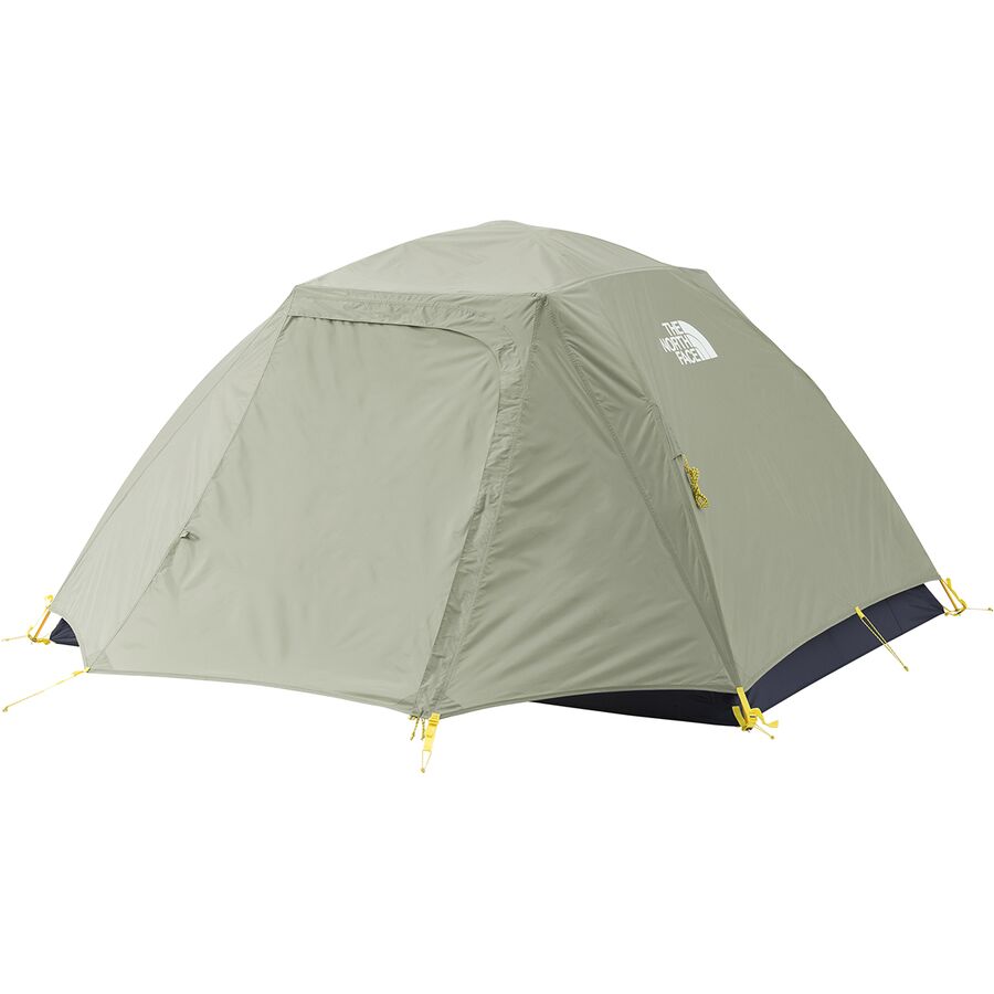 Homestead Roomy 2 Tent: 2-Person 3-Season