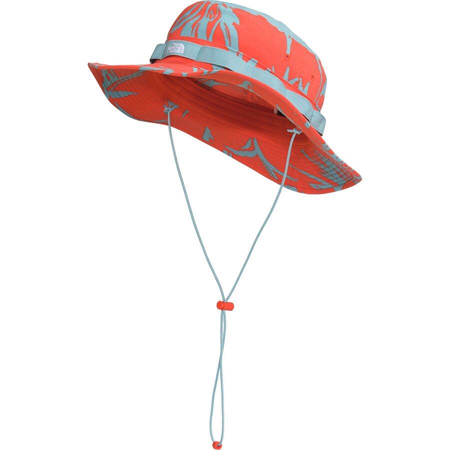 Class V Brimmer Hat