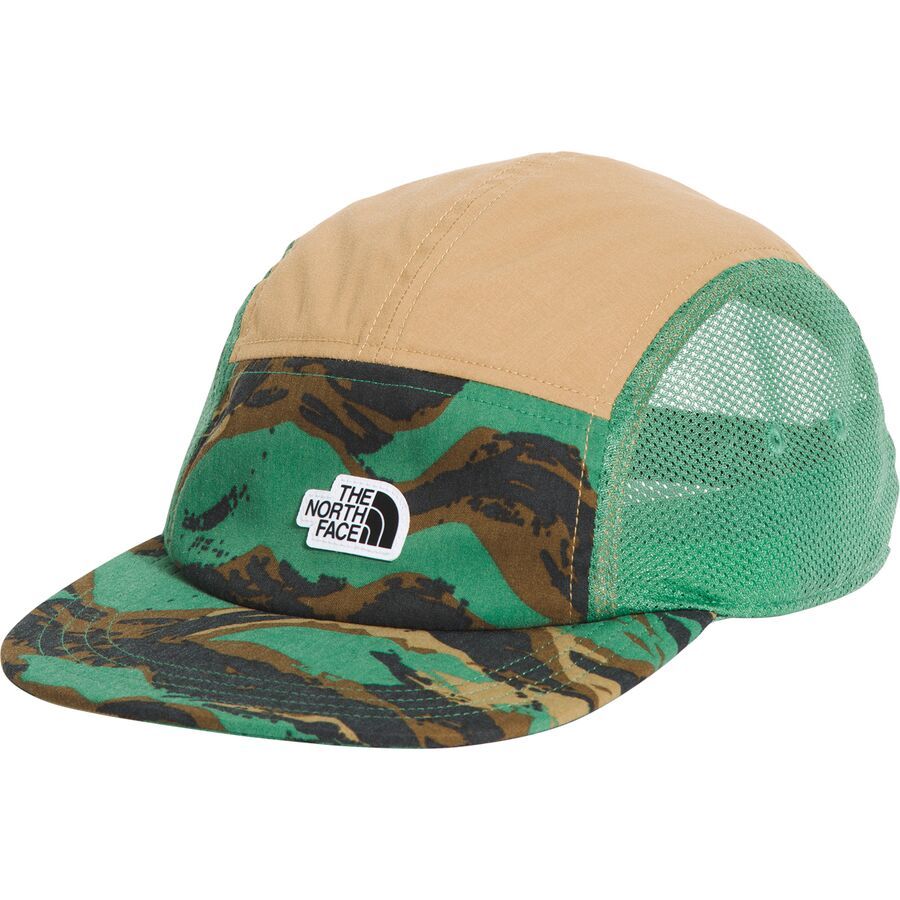 Class V 5 Panel Hat