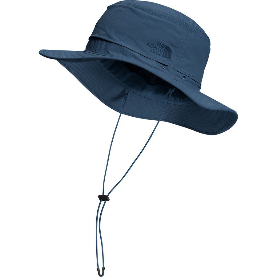 Horizon Breeze Brimmer Hat
