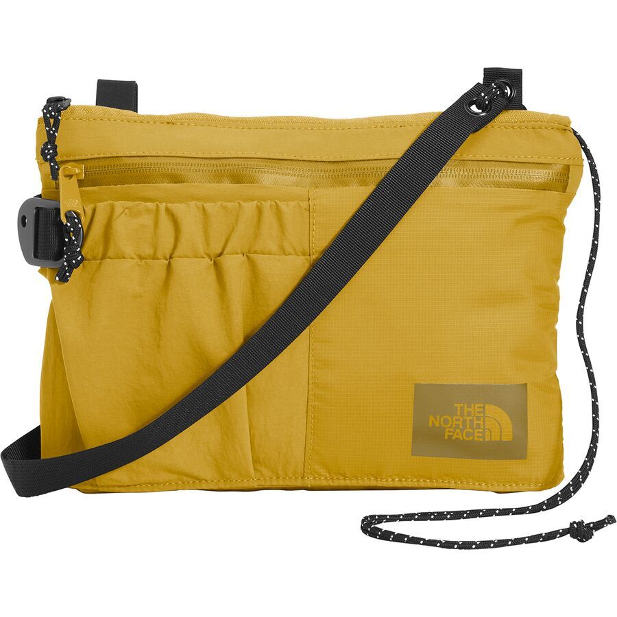 The North Face Mountain Shoulder Bag - Accessories