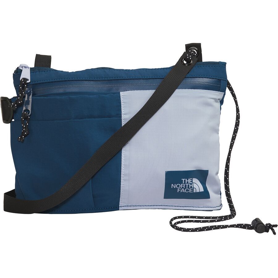 north face shoe bag