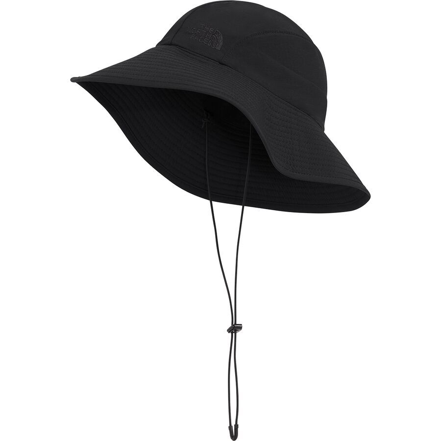 Horizon Breeze Brimmer Hat - Women's