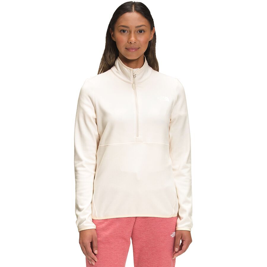 The North Face Canyonlands 1/4-Zip Pullover - Womens