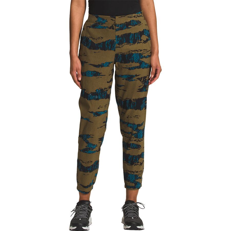 Class V Ankle Pant - Women's